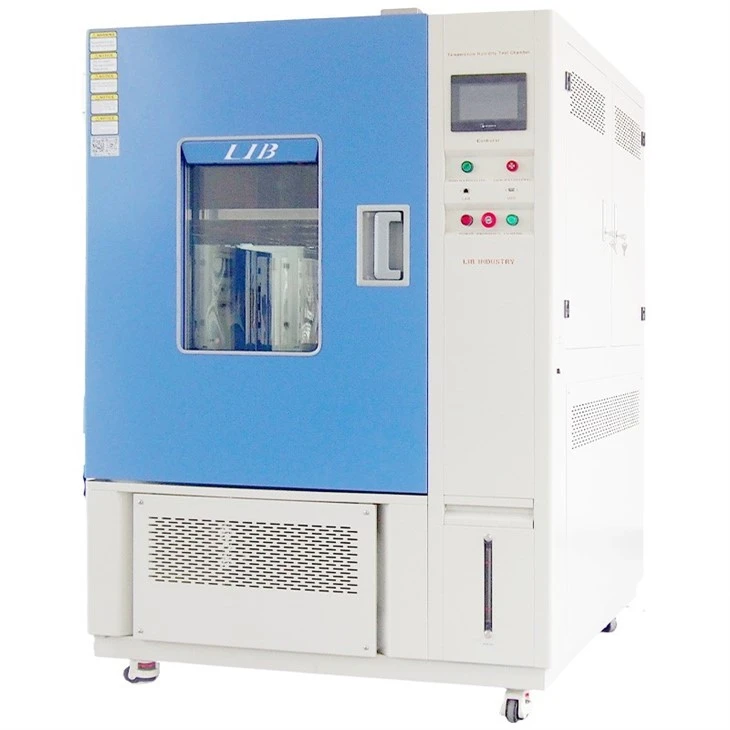 Cryogenic Test Chamber
