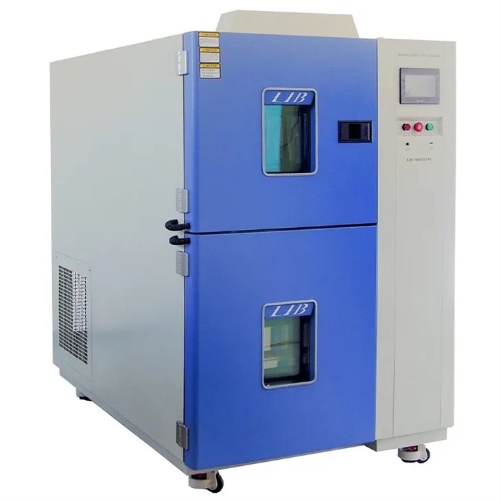 thermal shock test chamber2
